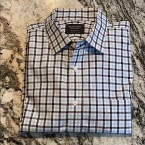 Nordstrom Smart Care Shirt